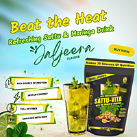 Copy of SATTU-VITA JALJEERA FLAVOUR | ENERGY DRINK Copy of SATTU-VITA JALJEERA FLAVOUR | ENERGY DRINK