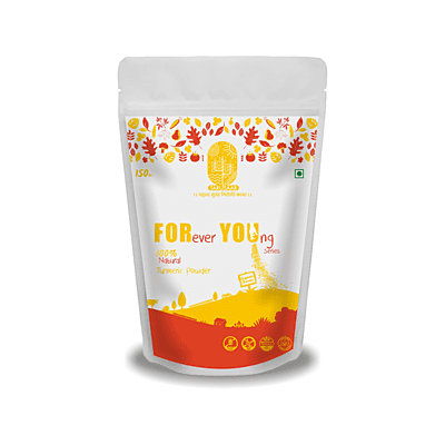 TURMERIC POWDER