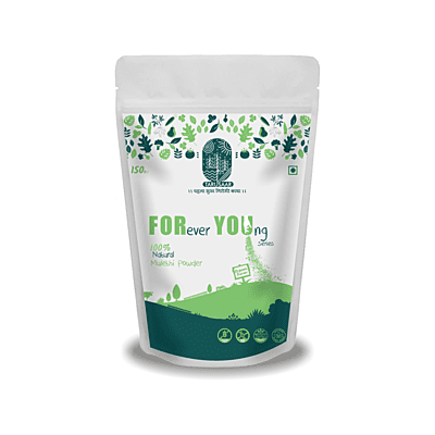 LICORICE ROOT POWDER