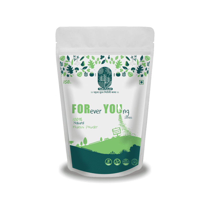LICORICE ROOT POWDER LICORICE ROOT POWDER