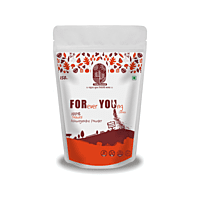 ASHWAGANDHA ROOTS POWDER ASHWAGANDHA ROOTS POWDER