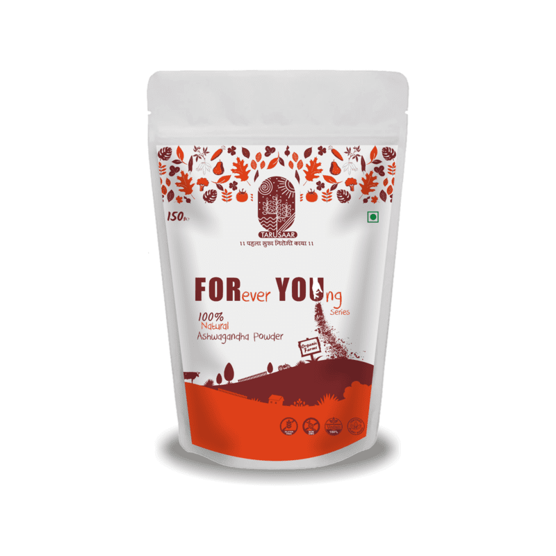ASHWAGANDHA ROOTS POWDER ASHWAGANDHA ROOTS POWDER