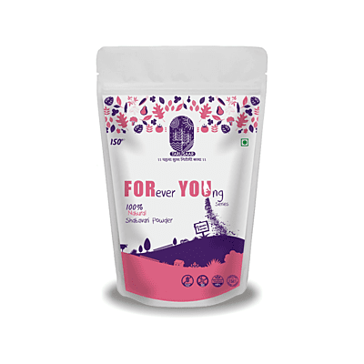 SHATAVARI ROOTS POWDER
