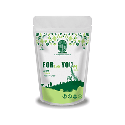 TULSI LEAVES POWDER