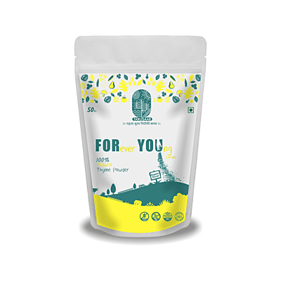 THYME LEAVES POWDER