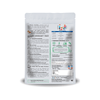 ASHWAGANDHA ROOTS POWDER ASHWAGANDHA ROOTS POWDER