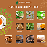 FLAVORFULL MIX OF POWERFULL HERBS FLAVORFULL MIX OF POWERFULL HERBS