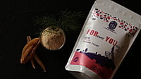 SHATAVARI ROOTS POWDER