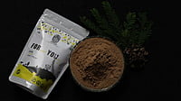 AMLA FRUIT POWDER