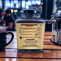 DOFFEE THE WONDER COFFEE | DATE SEEDS AND BLUE DAISY ROOTS